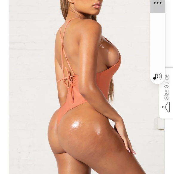 xl one piece - Picture 2 of 2